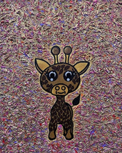 Load image into Gallery viewer, Ginger Giraffe
