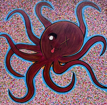 Load image into Gallery viewer, Zoctopus
