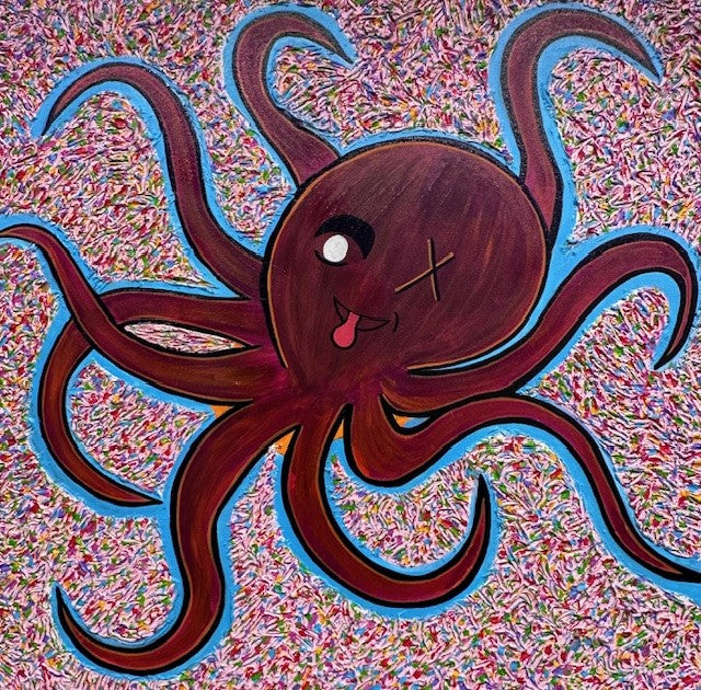 Zoctopus